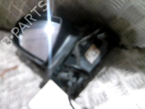Right mirror OPEL ZAFIRA A MPV (T98) 2.0 DTI 16V (F75) | BP22781302C27 