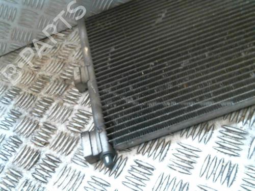 Used AC radiator LANCIA YPSILON (843_) 1.2 (843.AXA1A) (60 hp) 20992277