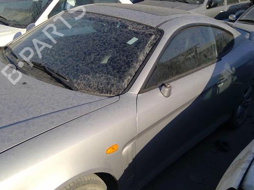 Used Parts HYUNDAI COUPE II (GK)  2.7 V6  2052233