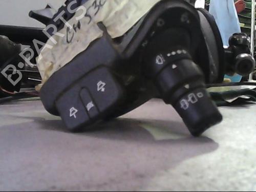 Used Steering column stalk RENAULT SCÉNIC II (JM0/1_) 1.5 dCi (JM0F) (82 hp) 20995532