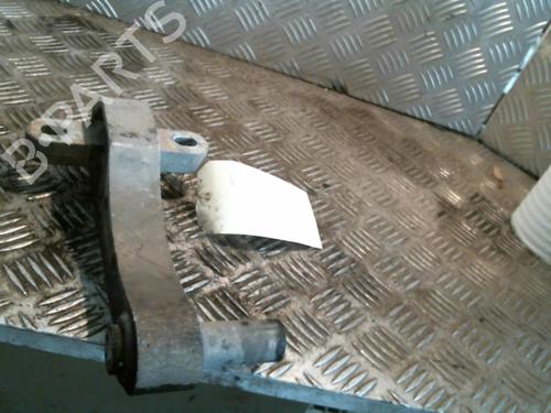 Used Engine mount CITROËN NEMO Box Body/MPV (AA_) 1.4 HDi (68 hp) 22038719