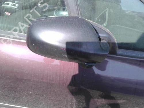 Used Right mirror PEUGEOT 307 CC (3B) 1.6 16V (110 hp) 26931845