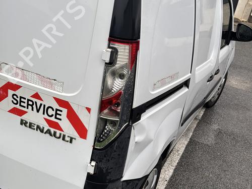 Right front window switch RENAULT KANGOO Express (FW0/1_) 1.5 dCi 90 (FW0G, FW05, FW08, FW11) | BP24148446I26  - Image 6