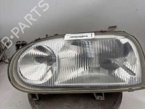 Used Right headlight Right headlight 38424968 38424968