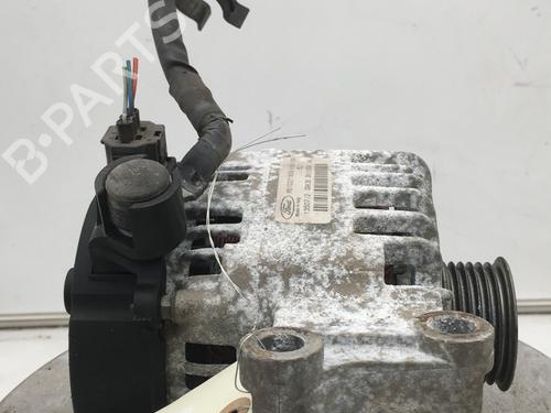 Alternator FORD FOCUS II (DA_, HCP, DP) 1.6 Ti | BP26408274M7 - Image 2