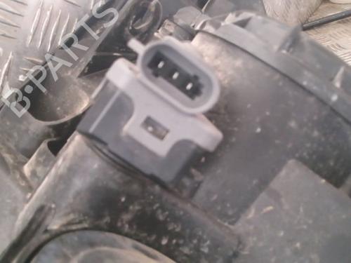 Right headlight NISSAN QASHQAI +2 (JJ10E) 1.5 dCi | BP29069537C29 