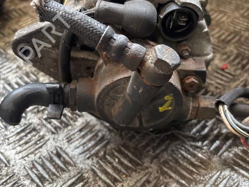 Used Alternator Alternator 20993472 20993472