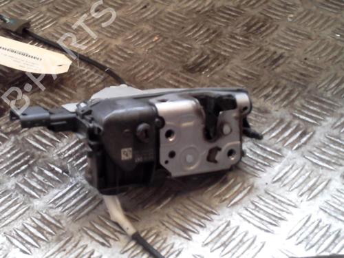 Used Rear right lock PEUGEOT 5008 (0U_, 0E_) 2.0 HDi (163 hp) 20997271