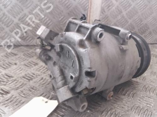 AC compressor FORD B-MAX (JK) 1.6 TDCi | BP28495751M34 - Image 3