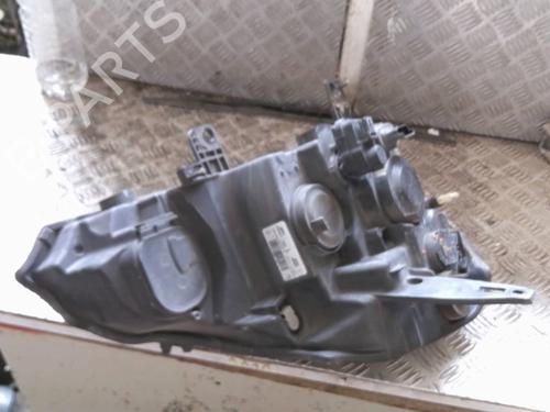 Left headlight RENAULT MODUS / GRAND MODUS (F/JP0_) 1.5 dCi 75 | BP26904282C28  - Image 7