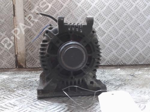 Used Alternator Alternator 23798548 23798548