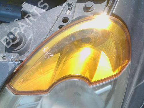 Used Left front indicator Left front indicator 36846050 36846050