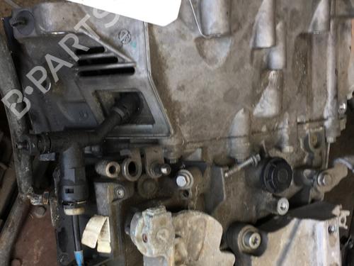 Gearbox PEUGEOT 208 I (CA_, CC_) 1.6 GTi | BP26433156M3 