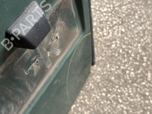 Left tailgate RENAULT RAPID Box Body/MPV (F40_, G40_) 1.2 (F406, G40A) | BP29271752C76 