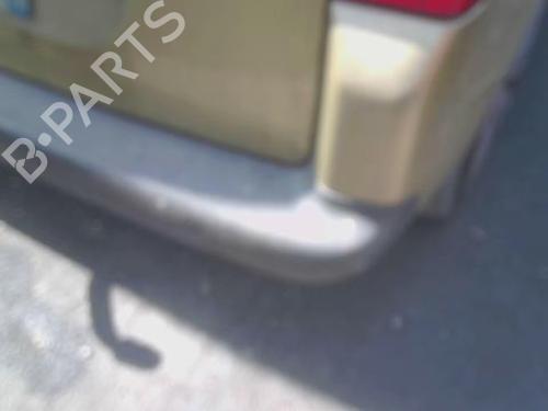 Used Rear bumper Rear bumper 38058240 38058240