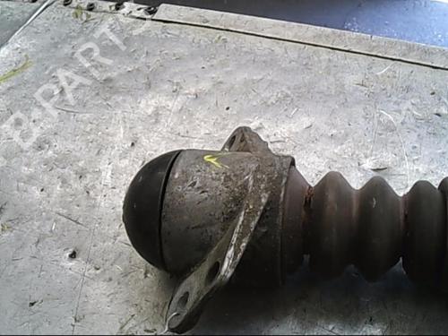 Used Right rear shock absorber Right rear shock absorber VW GOLF IV (1J1) 1.9 TDI (110 hp) 21000968 21000968