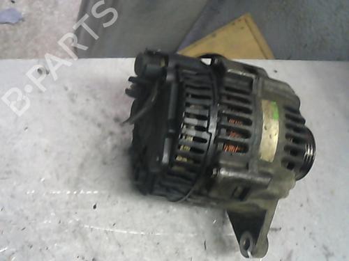 Alternator CITROËN SAXO (S0, S1) 1.1 X, SX | BP20994930M7 