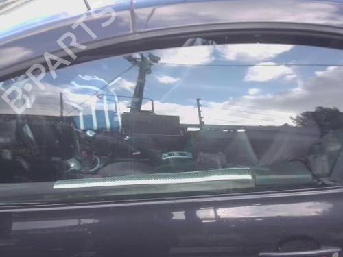 Dør rude ventre foran PEUGEOT 307 CC (3B) 2.0 HDi 135 (136 hp) 32368487