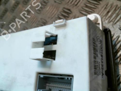 Climate control RENAULT LAGUNA II (BG0/1_) 1.9 dCi (BG08, BG0G) | BP20992809I5 