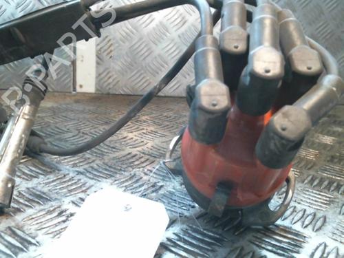 Used Ignition coil VW POLO III (6N1) 60 1.4 (60 hp) 20989331