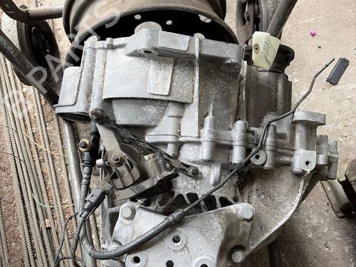 Used Gearbox Gearbox 37748214 37748214