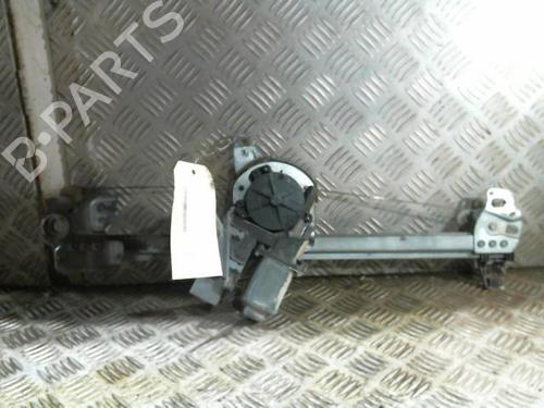 Used Front right window mechanism CITROËN C3 I (FC_, FN_) 1.4 HDi (68 hp) 20994136