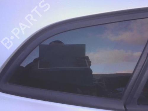 Used Rear right quarter glass RENAULT MEGANE III Grandtour (KZ0/1) 1.9 dCi (KZ0J, KZ0N, KZ1S) (131 hp) 31024356