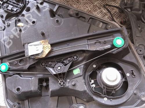 Used Rear left window mechanism Rear left window mechanism MERCEDES-BENZ A-CLASS (W176) A 200 CDI (176.001) (136 hp) 27519444 27519444