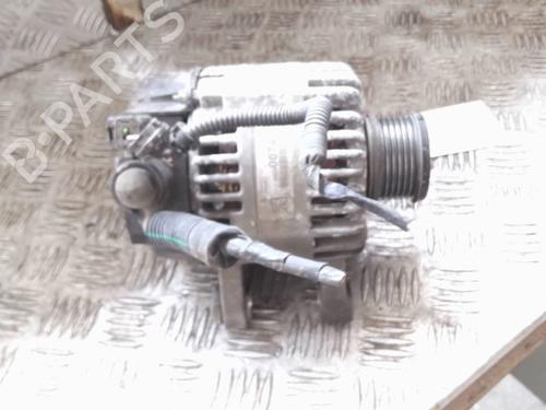 Used Alternator Alternator CITROËN C3 II (SC_) 1.0 VTi 68 (68 hp) 23799234 23799234