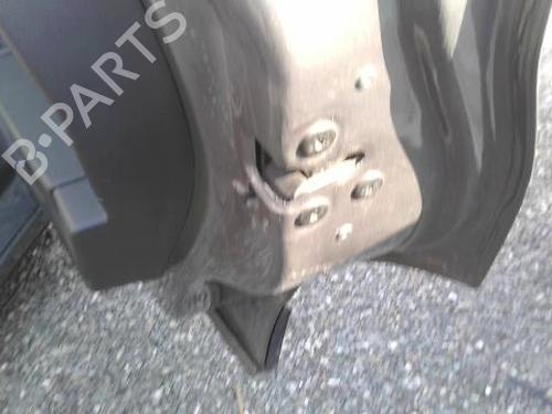 Used Rear right lock Rear right lock RENAULT CAPTUR I (J5_, H5_) 0.9 TCe 90 (90 hp) 27207541 27207541