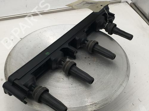 Used Ignition coil CITROËN C4 Grand Picasso I (UA_) 1.8 i 16V (125 hp) 30700031