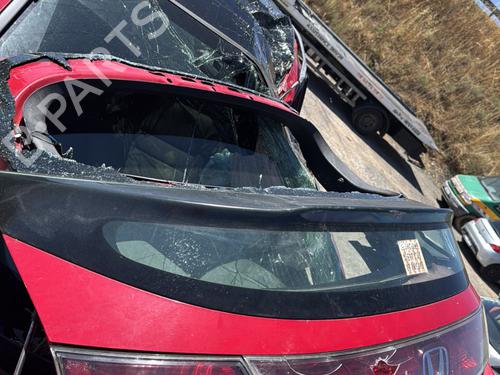 Pare-soleil droit HONDA CIVIC VIII Hatchback (FN, FK) 1.8 (FN1, FK2) | BP30457903I2