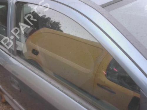 Used Front right door window OPEL ASTRA G Hatchback (T98) 1.6 16V (F08, F48) (101 hp) 31709403
