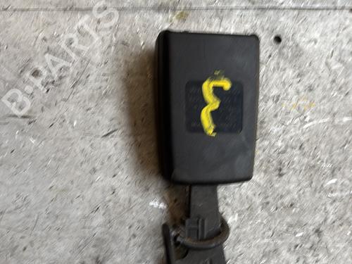 Seat buckle MERCEDES-BENZ B-CLASS Sports Tourer (W245) B 180 CDI (245.207) | BP26289800I32 