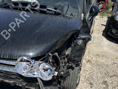 Venstre bak invendig håndtak CITROËN DS4 (NX_) 1.6 HDi 110 | BP23802471I15 