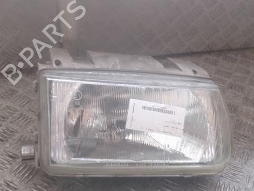 Right headlight VW POLO III (6N1) 60 1.4 | BP28093319C29 
