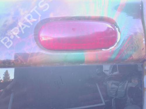 Used Third brake light RENAULT TRAFIC II Van (FL) 1.9 dCi 80 (FL0B) (82 hp) 30127364