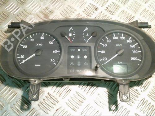 Used Instrument cluster RENAULT KANGOO (KC0/1_) 1.5 dCi (57 hp) 20998953