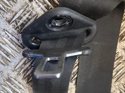 Used Rear left seatbelt Rear left seatbelt CITROËN AX (ZA-_) 10 (50 hp) 34479484 34479484