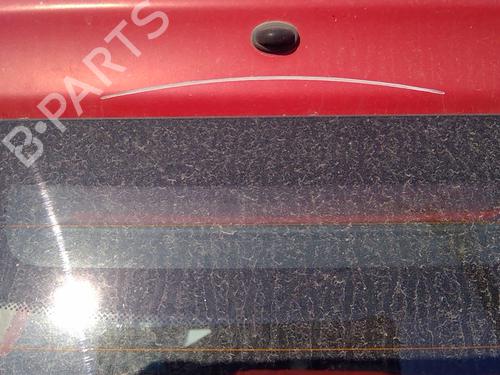 Used Third brake light FIAT 500 (312_) 1.2 (312AXA1A) (69 hp) 26888574