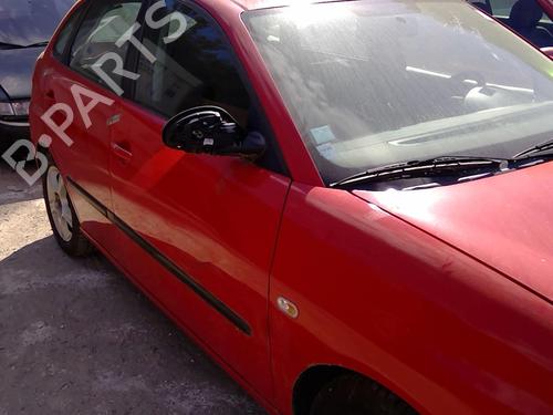 Left mirror SEAT IBIZA III (6L1) 1.9 TDI | BP20996661C26 