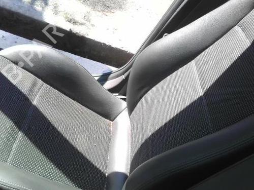 Sæde højre fortil OPEL ASTRA H (A04) 1.9 CDTI (L48) (150 hp) 27495463