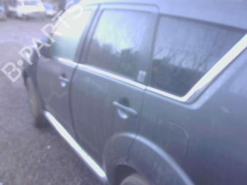 Left tailgate light CITROËN C-CROSSER (VU_, VV_) 2.2 HDi | BP31018447C79  - Image 9