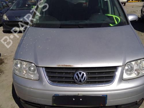 Starter VW TOURAN (1T1, 1T2) 2.0 TDI 16V | BP20987103M8 