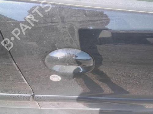 Front right exterior door handle PEUGEOT 206 Hatchback (2A/C) 1.4 HDi eco 70 9101N7