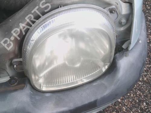 Faro izquierdo RENAULT TWINGO I (C06_) 1.2 16V (C060) (60 hp) 28382350