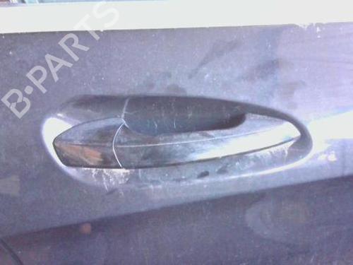 Used Front right exterior door handle MERCEDES-BENZ A-CLASS (W176) A 200 CDI (176.001) (136 hp) 27519403