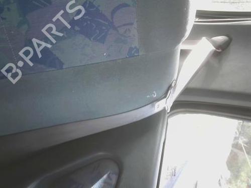 Used Rear left seatbelt Rear left seatbelt RENAULT CLIO I (B/C57_, 5/357_) 1.4 (80 hp) 32984954 32984954