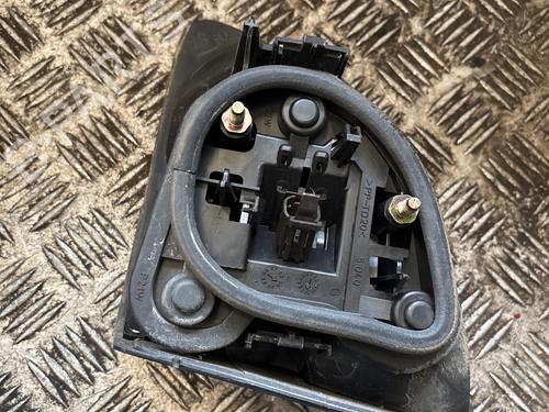 Used Left tailgate light Left tailgate light 36846102 36846102