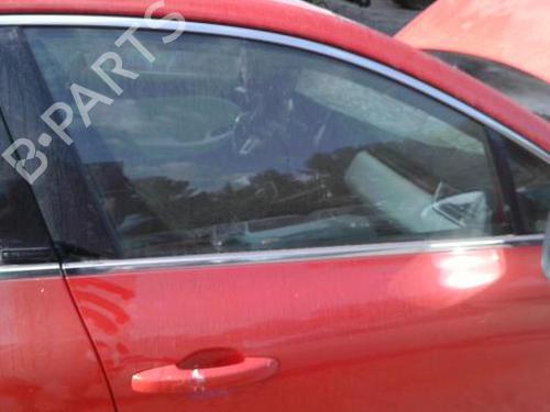 Used Front right door window RENAULT CLIO V (B7_) 1.6 E-TECH 140 (B7MU) (140 hp) 27150232